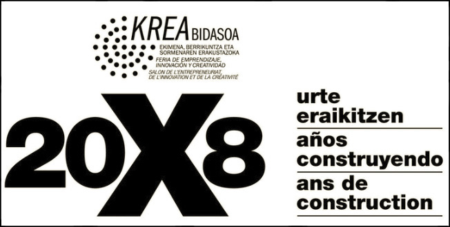 Krea Bidasoa 2018