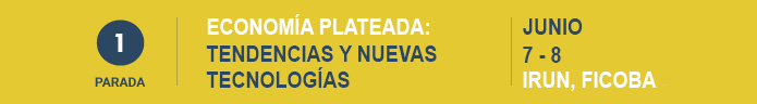 Recorrido transfronterizo de innovación