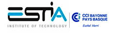 Logo estia