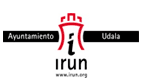 Logo Irun