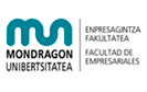 Logo Mondragon